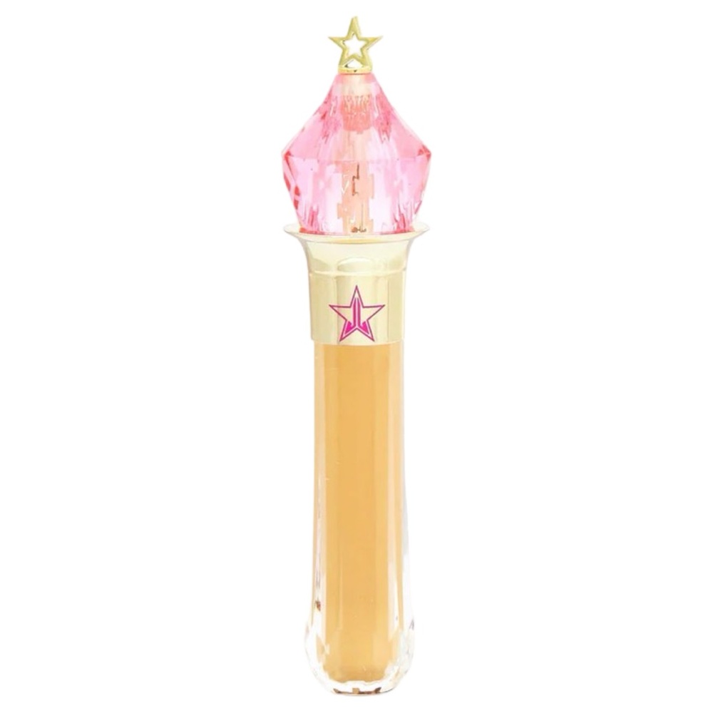 NIB MAGIC STAR CANDY COLOR CORRECTOR IN YELLOW